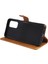 Oppo A93 5G/A74 5g Darbeye Kapak Flip Case Kickstand Pu ile (Yurt Dışından) 3