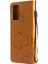 Oppo A93 5G/A74 5g Darbeye Kapak Flip Case Kickstand Pu ile (Yurt Dışından) 5