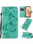 Oppo A8 Için Flip Case/oppo 2020 Flip Kickstand Kart Yuvası Standı ile Kapak (Yurt Dışından) 1