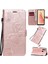 Oppo A8 Için Flip Case/oppo 2020 Flip Kickstand Kart Yuvası Standı ile Kapak (Yurt Dışından) 1