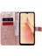 Oppo A8 Için Flip Case/oppo 2020 Flip Kickstand Kart Yuvası Standı ile Kapak (Yurt Dışından) 5