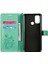 SZY Market Oppo A53 2020/A33 2020/A32 Flip Kickstand Darbeye Kapak Için Flip Case (Yurt Dışından) 5