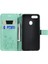 SZY Market Oppo A5 Için Flip CASE/A3S Flip Kickstand ile Kart Yuvası Standı Darbeye (Yurt Dışından) 5