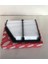 Hava Filtre Honda Civic 10 Sedan 1,6 I-Vtec 1,8 2,0 2015+ 17220-5BA-A00 220501 Eurofil 1