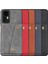 Cüzdan Durumda Xiaomi Redmi Not 12S Cüzdan Durumda Kart Tutucu Kickstand Içinde (Yurt Dışından) 2