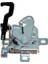 Motor Kaput Kilidi Plastikli Fıat Doblo 1 2005-2010 51781077 FI4452 Zenon 1