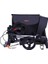 Alüminyum Katlanabilir Lüks Rollator Walker Yürüteç 4