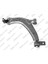 Alt Salıncak Komple Sol Berlingo Partner 96-08 Zx 91-97 Xsara / Xsara Picasso 97-02 3520H3 00898 Orjin 1