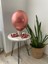 Rose Gold Krom Balon 10LU 1