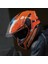 Y.100R Baron Turuncu Kask 2
