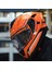Y.100R Baron Turuncu Kask 4
