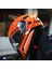 Y.100R Baron Turuncu Kask 5