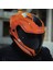 Y.100R Baron Turuncu Kask 1