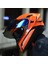 Y.100R Baron Turuncu Kask 2