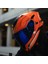 Y.100R Baron Turuncu Kask 3