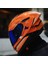 Y.100R Baron Turuncu Kask 5