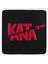 V1 Katana - 1 Kod Logolu Unisex Siyah Bench (Patch) 1