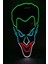 Sun Dizayn Neon Tabela Joker Karakteri Neon LED Işıklı Tablo 1