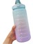 Enjoytime 2000ML Spor Su Matarası - Yeşil (Yurt Dışından) 1