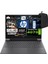 Victus 16-S1002NT Amd Ryzen 7 8845HS 32GB Ram 4tb SSD Windows 11 Home 16.1 Inç Fhd 144Hz 7ms 300NİT 8GB-RTX4070 Taşınabilir Bilgisayar A05N6EAH04 + Zetta Çanta 1