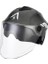 Ootdd Elektrikli Motosiklet Kaskı Unisex Baret (Yurt Dışından) 1