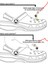 6 Adet Crocs Tarzı Terlik Süsleri 2