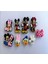 9 Adet Terlik Süsleri Set Mickey 1
