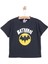 Dc Comıcs Batman Erkek Tshirt Erkek Bebek 1