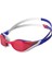 Fastskin Pure Focus Aynalı Yarış Gözlüğü (Red/blue) 1