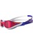 Fastskin Pure Focus Aynalı Yarış Gözlüğü (Red/blue) 2