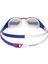 Fastskin Pure Focus Aynalı Yarış Gözlüğü (Red/blue) 3
