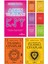 Sezen Tatlı 3 Kitap Set 1