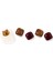 Ohorap Caramel Bear Jel Tırnak 30 Adet, 2 Kullanım 1