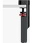 Ftr-19 Isıya Dayanıklı Çocuk Koruma 3'lü 2 Usb 1 x-Type C Akım Kablo Termal Akım Korumalı Priz 5