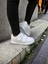 Noah Beyaz Garantili Unisex Çocuk Cırtlı Rahat Günlük Sneaker Ayakkabı Noah-6327 1