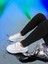 Noah Beyaz Garantili Unisex Çocuk Cırtlı Rahat Günlük Sneaker Ayakkabı Noah-6327 4