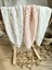 Mix&match 3'lü Pamuk Müslin Romantic&copper Stripe&mini Dot 1