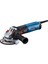 Profesyonel Gws 17-125 Açılı Taşlama Makinesi 2