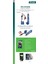 3PK-NT023N Toner ve Prob Kit; Proskit 2