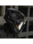 Y.100R Baron Mat Siyah Kask 4