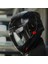 Y.100R Baron Mat Siyah Kask 5