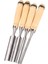Golf Kavrama Parçaları Kullanımı Golf Kulübü Kavrama Ahşap 6mm 12MM 18MM 24MM (Yurt Dışından) 5