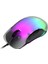 Gaming Mouse Rgb 8d Kristal Kasa 12800 Dpı / Oyuncu Mouse 3