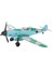 1:32 Messerschmitt Bf109 G-6 Vbu63653 2