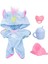 CYB59000 Cry Babies Love Fantasy Jenna - 909809 4