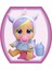 CYB59000 Cry Babies Love Fantasy Jenna - 909809 5