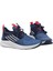 507 Indigo Mavi Erkek Sneakers 5