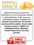 Pepino Sirkesi 500 ml 2
