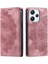 Xiaomi Redmi Için Flip Case Xiaomi 4g Darbeye Kapak Kapak Pu Deri Yan (Yurt Dışından) 1