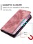 Xiaomi Redmi Için Flip Case Xiaomi 4g Darbeye Kapak Kapak Pu Deri Yan (Yurt Dışından) 3